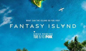 FOX Fantasy Island Season 2 Release Date Is Set