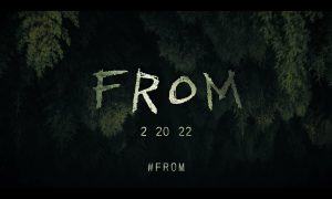 EPIX’s “From” Announces Start of Production and Casting for Season Two