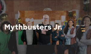 MythBusters Jr. Season 2 Release Date: Renewed or Cancelled?