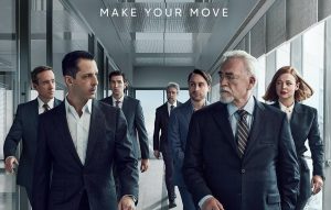 Succession New Season Release Date on HBO?