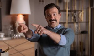 “Ted Lasso” Premieres in March