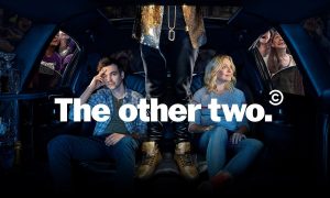Season Three of the Max Original Comedy Series “The Other Two” Debuts in May