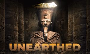 Unearthed Season 10 Release Date Announced