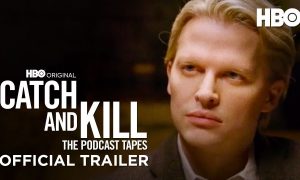 When Does “Catch and Kill: The Podcast Tapes” Season 2 Start? HBO Release Date
