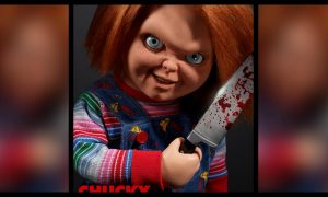 Chucky New Season Release Date on Syfy?