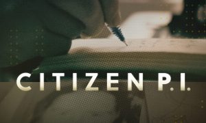 When Is Season 2 of Citizen P.I. Coming Out? 2022 Air Date