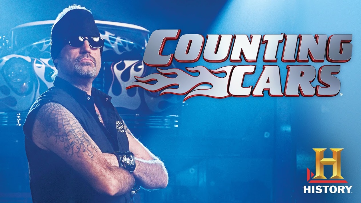 Counting Cars Season 11 Release Date Renewed or Cancelled? • NextSeasonTV