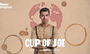 Cup of Joe Season 2 on Roku: Renewed or Cancelled?