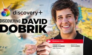 Discovering David Dobrik Discovery+ Release Date; When Does It Start?