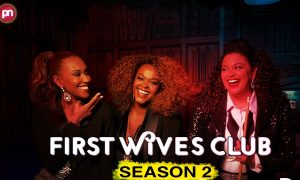 First Wives Club Season 3 Release Date Confirmed