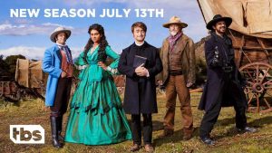 Miracle Workers Season 4 Release Date Announced