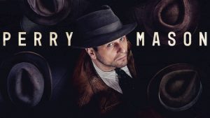 Perry Mason New Season Release Date on HBO?