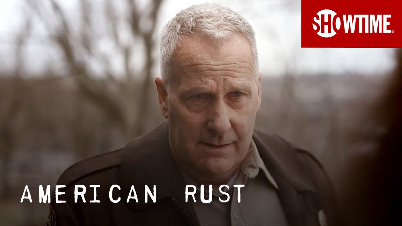 American Rust Season 2 Release Date Renewed or Cancelled? // NextSeasonTV
