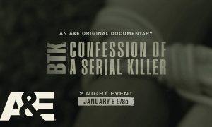 “BTK: Confession of a Serial Killer” Premieres in January on A&E