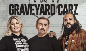 Graveyard Carz Season 15 Release Date: Renewed or Cancelled?