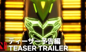 Tiger and Bunny Season 2 Release Date, Plot, Cast, Trailer