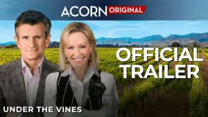 (Renewed) Under the Vines Season 2 Release Date, Details