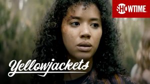 “Yellowjackets” Breaks Streaming Records on Showtime