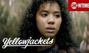 “Yellowjackets” Breaks Streaming Records on Showtime