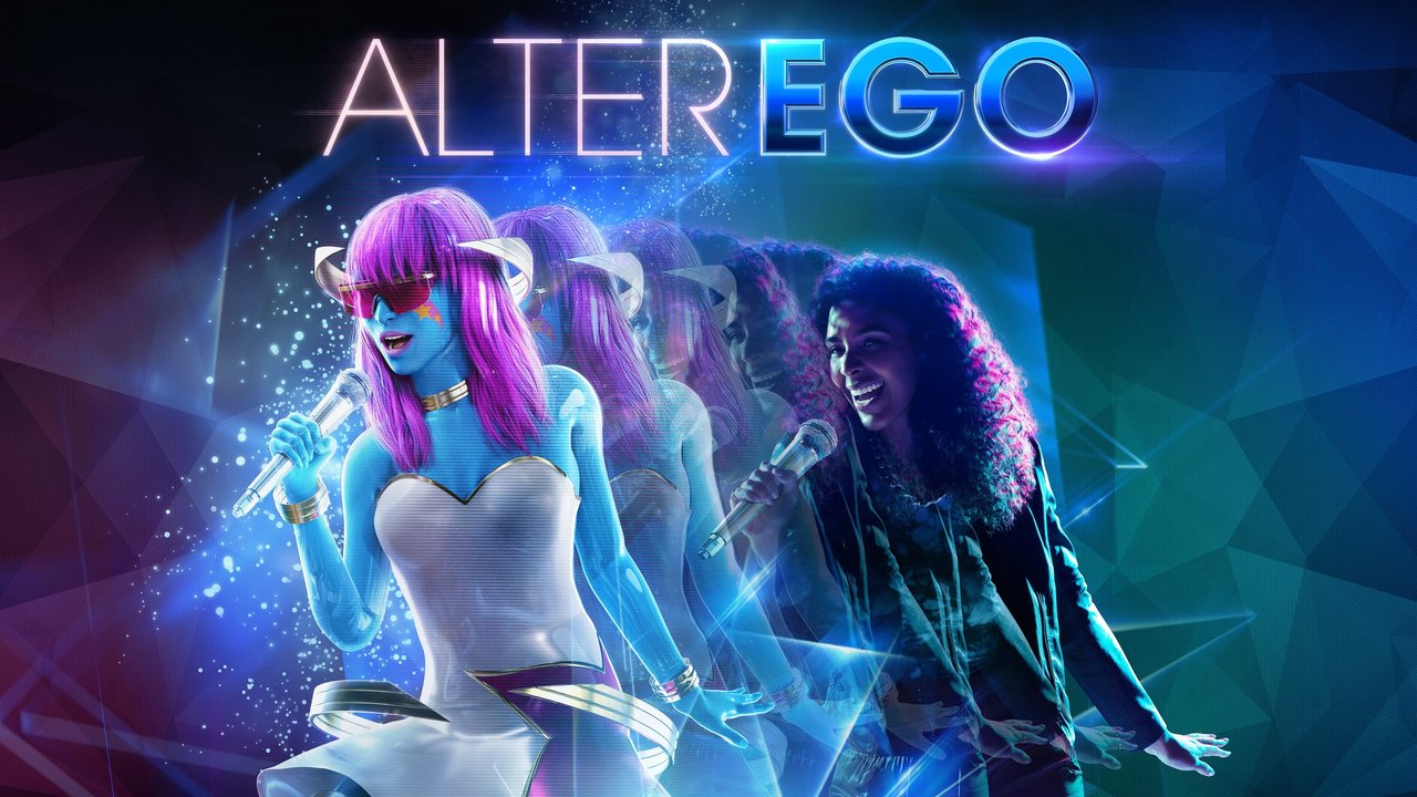 Will There Be a Season 2 of Alter Ego, New Season 2022 // NextSeasonTV