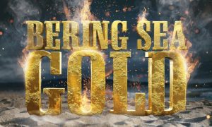 Bering Sea Gold Season 15 Release Date Announced