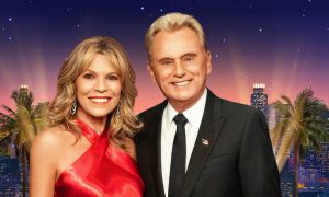 “Celebrity Wheel of Fortune” New Season Release Date on ABC?