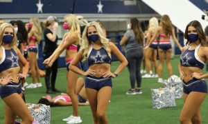 Will “Dallas Cowboys Cheerleaders: Making The Team” Continue Season 17 or Is It Over?