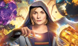 Doctor Who Season 14 Cancelled or Renewed? BBC America Release Date