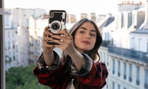 Emily in Paris Season 3 Release Date Confirmed
