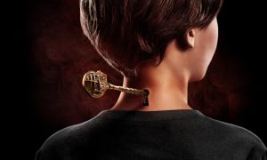 “Locke & Key” Fans – Get Your First Look at the Third and Final Season!