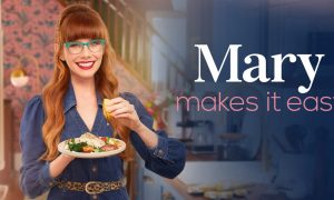 “Mary Makes It Easy” Food Network Release Date; When Does It Start?