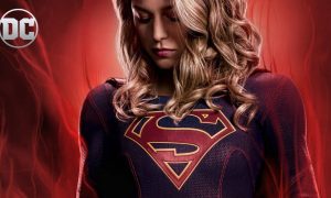 Supergirl Cancelled, No Season 7 for The CW Series