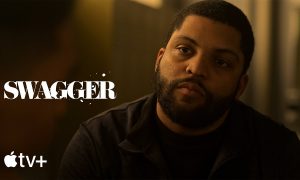 Apple TV+ Renews Hit Drama Series “Swagger” for a Second Season