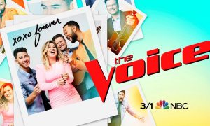 NBC The Voice Season 22 Release Date Is Set