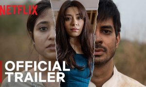 “Yeh Kaali Kaali Ankhein” Netflix Release Date; When Does It Start?