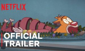 Cat Burglar Netflix Release Date; When Does It Start?