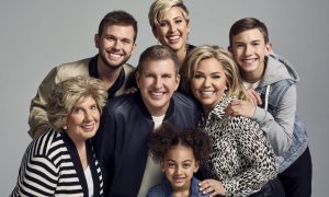 When Is Season 10 of Chrisley Knows Best Coming Out? 2022 Air Date