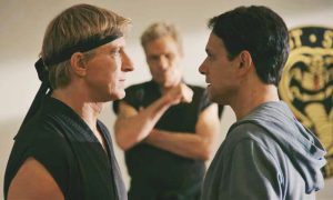 Netflix Announces New Series from Emmy Nominated “Cobra Kai” Creators, “Obliterated”