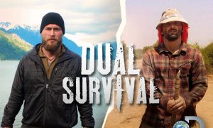 Best Survival Shows Similar to “Dual Survival”