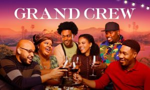 NBC Grand Crew Season 2 Release Date Is Set