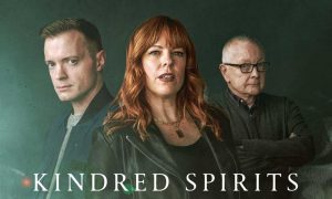 Kindred Spirits New Season Release Date on TRVL Channel?