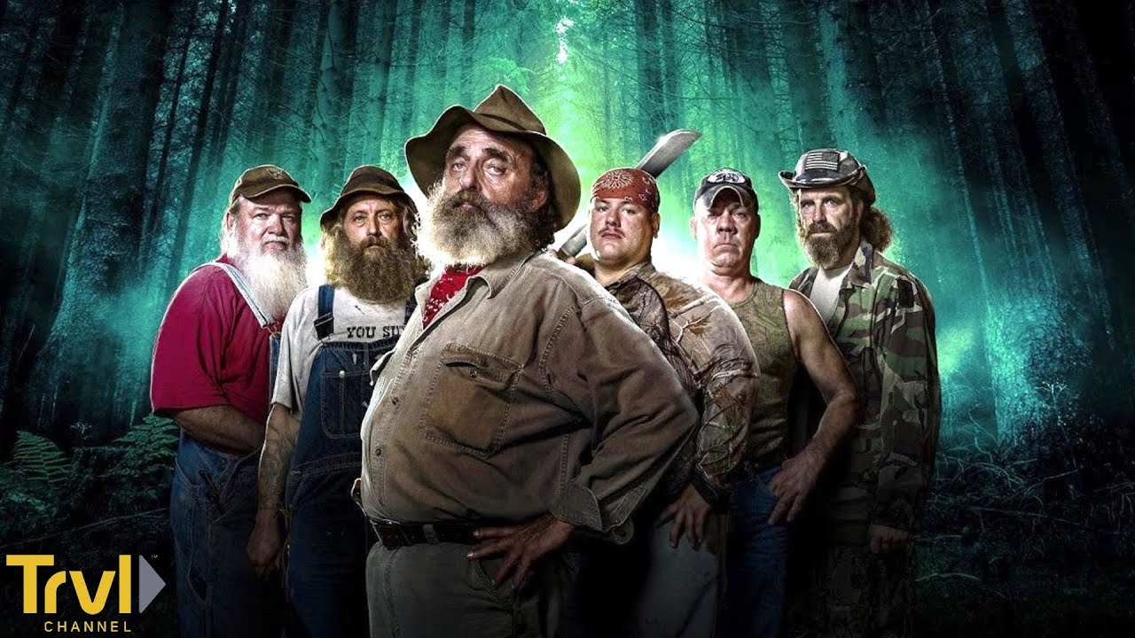 Will Mountain Monsters Continue Season 9 or Is It Over? // NextSeasonTV