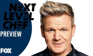 Studio Ramsay Global Sells UK-Format Rights for Gordon Ramsay’s Hit Competition Series, “Next Level Chef,” to ITV