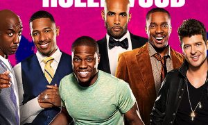 “Real Husbands of Hollywood” BET+ Release Date; When Does It Start?