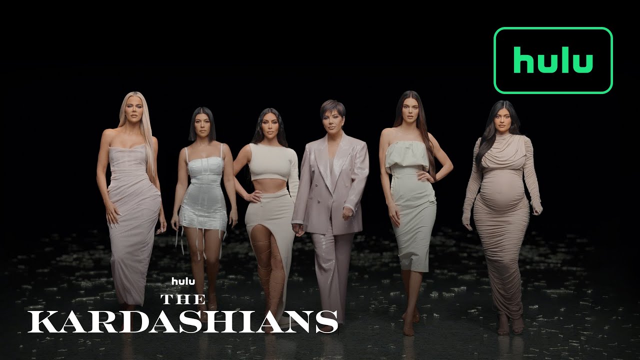 The Kardashians Hulu Release Date; When Does It Start? • NextSeasonTV