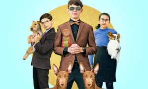 When Will The Mighty Underdogs Return for Season 2? 2022 Premiere Date