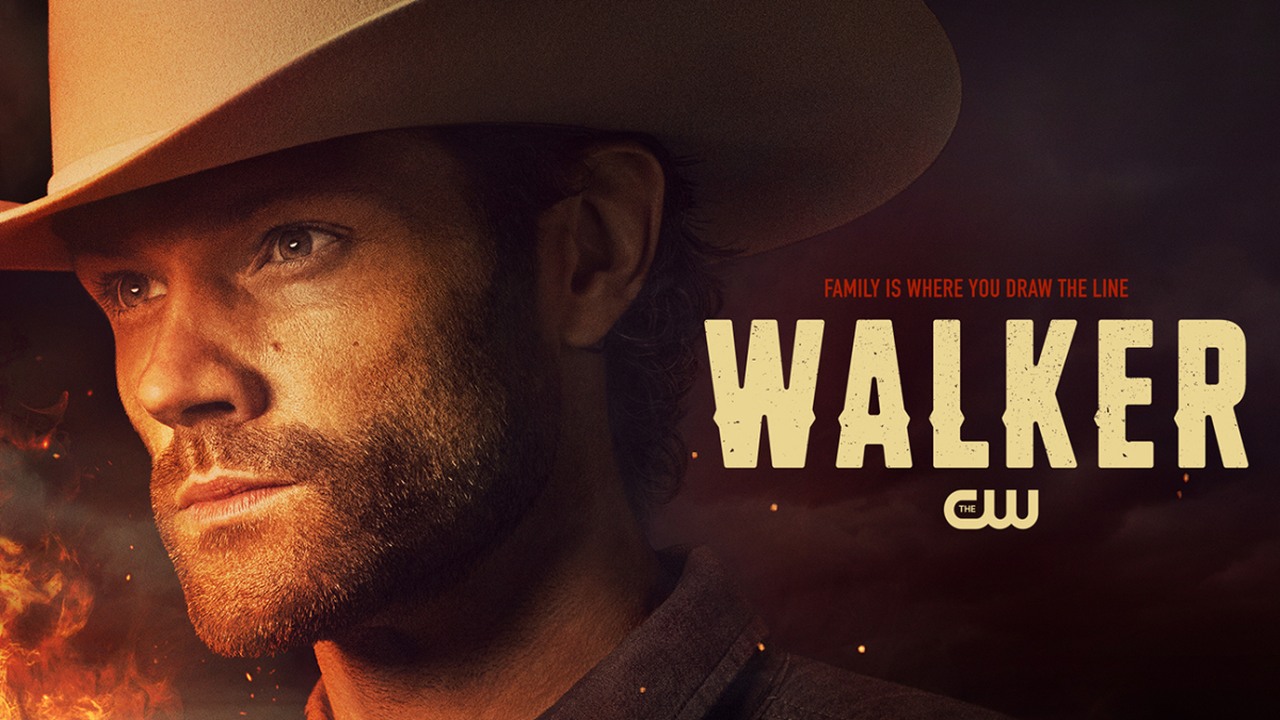 The CW Walker 3B Midseason Release Date // NextSeasonTV