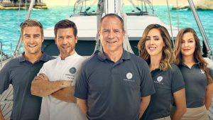 Date Set: When Does “Below Deck Sailing Yacht” Season 4 Start?