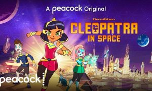 Dreamworks Cleopatra in Space Season 2 Release Date on Peacock TV; When Does It Start?