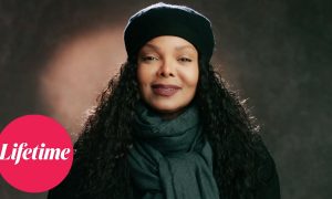 Lifetime and A&E Greenlight Second Documentary with Global Icon Janet Jackson, “Janet Jackson: Family First,” Following 21 Million Viewers of Acclaimed Documentary “Janet Jackson”